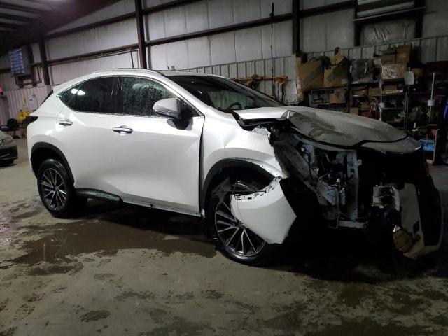 Photo 3 VIN: 2T2GGCEZ7NC006292 - LEXUS NX 350 