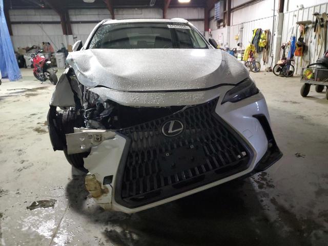 Photo 4 VIN: 2T2GGCEZ7NC006292 - LEXUS NX 350 