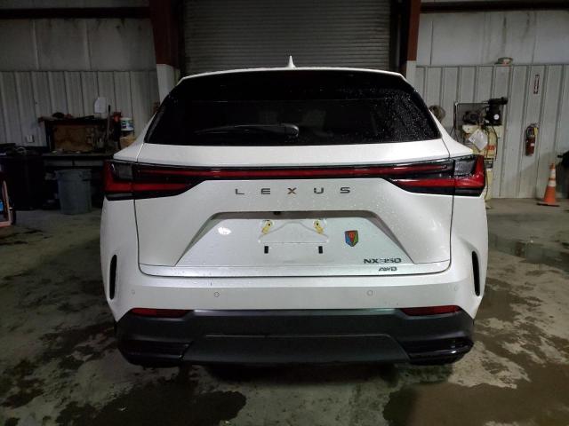 Photo 5 VIN: 2T2GGCEZ7NC006292 - LEXUS NX 350 