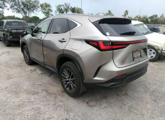 Photo 2 VIN: 2T2GGCEZ7PC021801 - LEXUS NX 