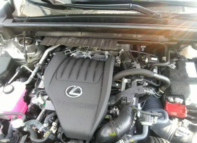 Photo 9 VIN: 2T2GGCEZ7PC021801 - LEXUS NX 