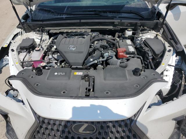 Photo 11 VIN: 2T2GGCEZ7PC027730 - LEXUS NX 350 