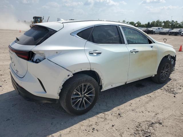 Photo 2 VIN: 2T2GGCEZ7PC027730 - LEXUS NX 350 