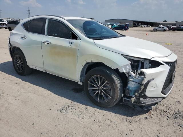 Photo 3 VIN: 2T2GGCEZ7PC027730 - LEXUS NX 350 