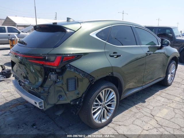 Photo 3 VIN: 2T2GGCEZ7RC037595 - LEXUS NX 