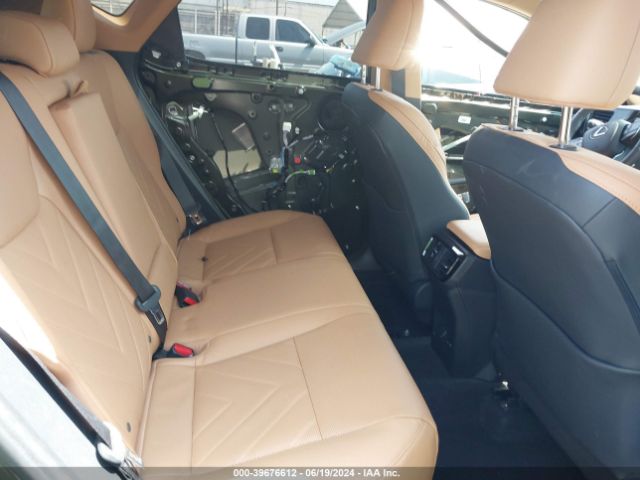 Photo 7 VIN: 2T2GGCEZ7RC037595 - LEXUS NX 