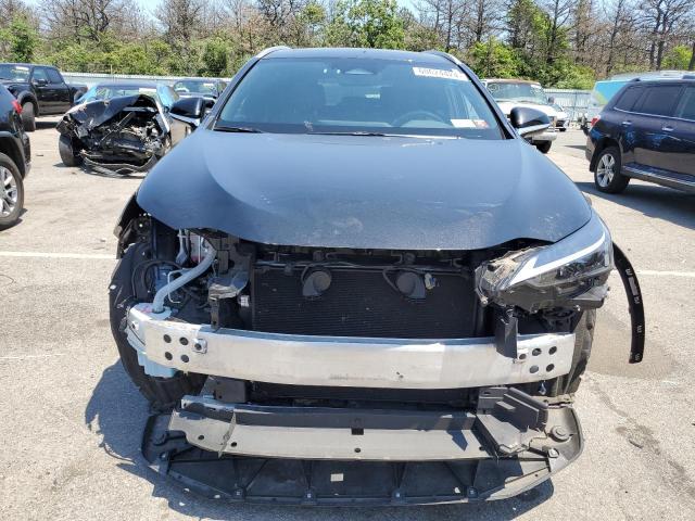 Photo 4 VIN: 2T2GGCEZ8NC005930 - LEXUS NX 350 