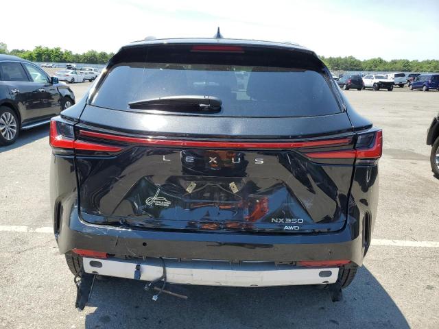 Photo 5 VIN: 2T2GGCEZ8NC005930 - LEXUS NX 350 