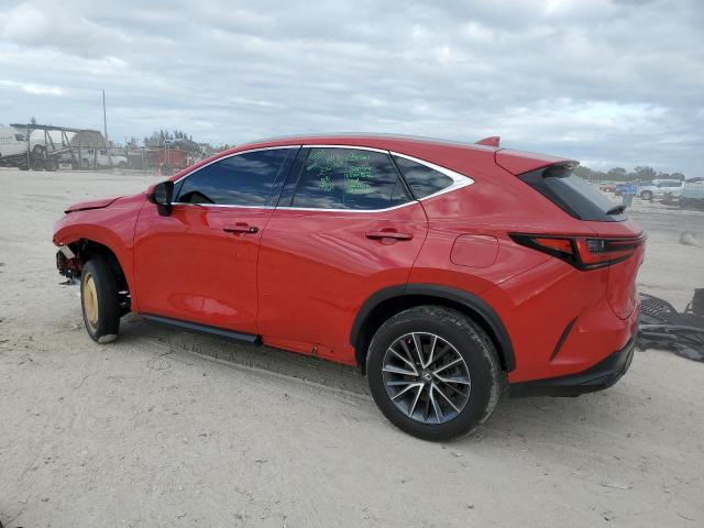 Photo 1 VIN: 2T2GGCEZ8NC015616 - LEXUS NX 350 