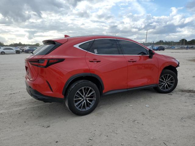 Photo 2 VIN: 2T2GGCEZ8NC015616 - LEXUS NX 350 