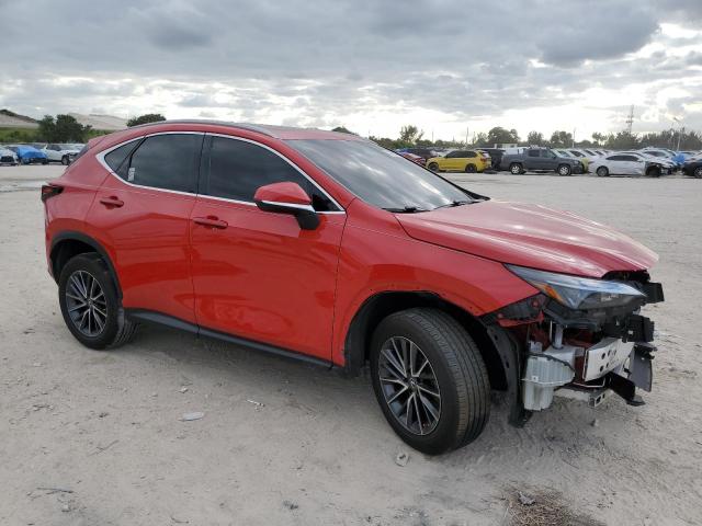 Photo 3 VIN: 2T2GGCEZ8NC015616 - LEXUS NX 350 