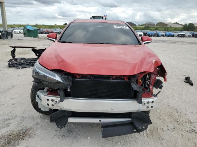 Photo 4 VIN: 2T2GGCEZ8NC015616 - LEXUS NX 350 