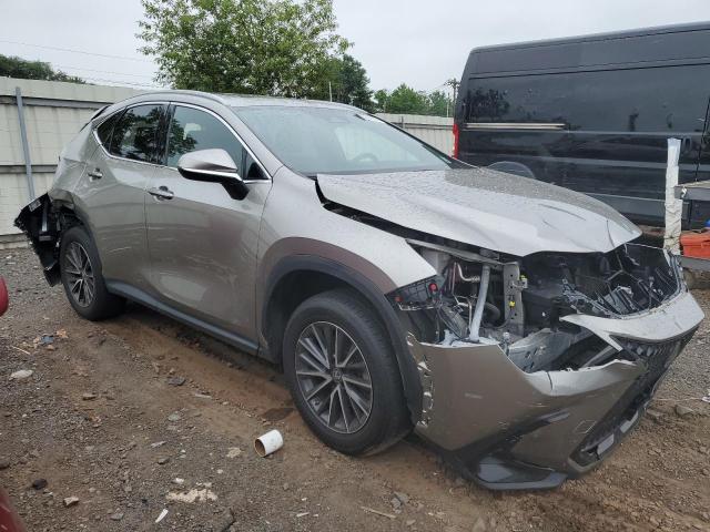 Photo 3 VIN: 2T2GGCEZ8PC024934 - LEXUS NX 350 