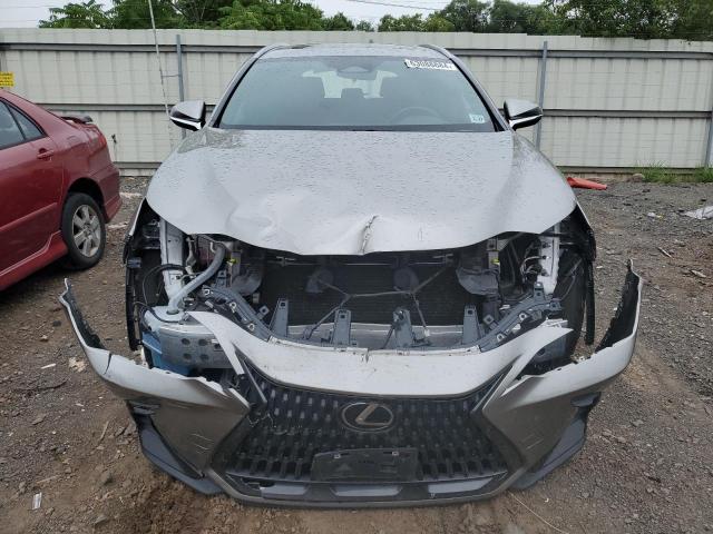 Photo 4 VIN: 2T2GGCEZ8PC024934 - LEXUS NX 350 