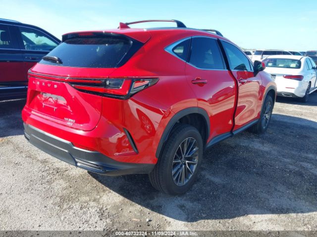 Photo 3 VIN: 2T2GGCEZ8PC026666 - LEXUS NX 