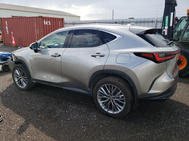 Photo 1 VIN: 2T2GGCEZ8PC030037 - LEXUS NX 350 