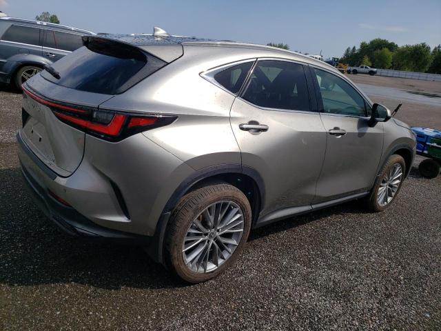 Photo 2 VIN: 2T2GGCEZ8PC030037 - LEXUS NX 350 