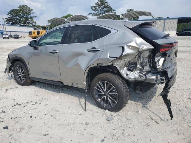 Photo 1 VIN: 2T2GGCEZ8PC030197 - LEXUS NX 350 