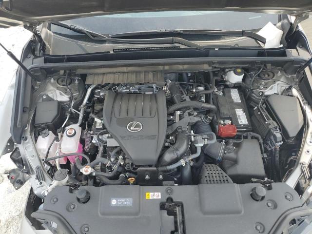 Photo 11 VIN: 2T2GGCEZ8PC030197 - LEXUS NX 350 