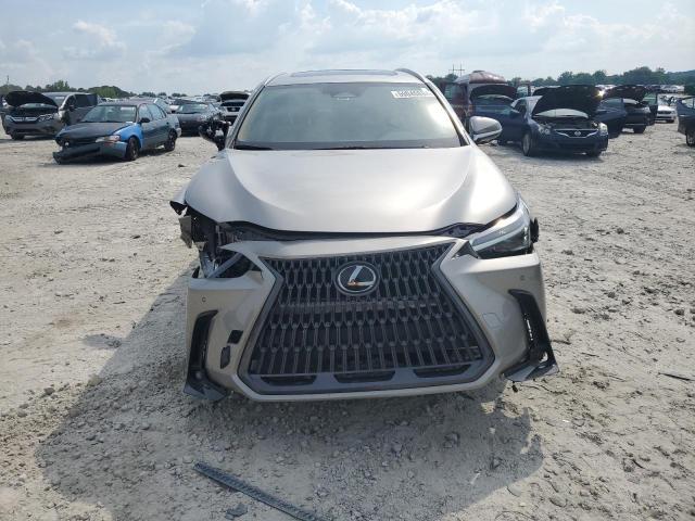 Photo 4 VIN: 2T2GGCEZ8PC030197 - LEXUS NX 350 