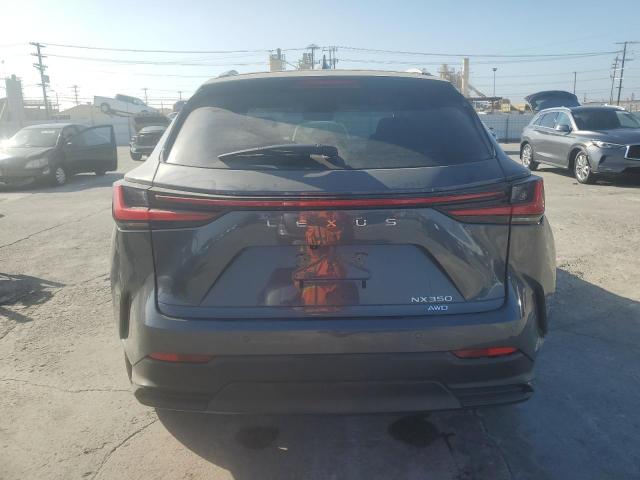 Photo 5 VIN: 2T2GGCEZ8PC030507 - LEXUS NX 350 