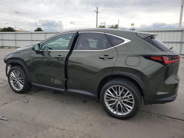 Photo 1 VIN: 2T2GGCEZ8SC064973 - LEXUS NX 350 PRE 