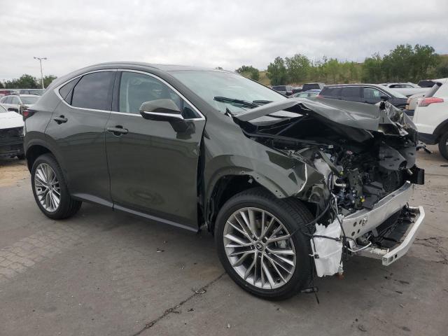 Photo 3 VIN: 2T2GGCEZ8SC064973 - LEXUS NX 350 PRE 