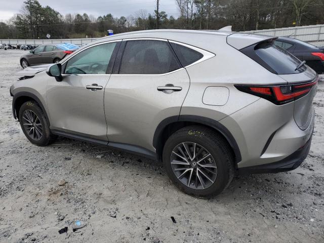 Photo 1 VIN: 2T2GGCEZ9NC003474 - LEXUS NX 350 