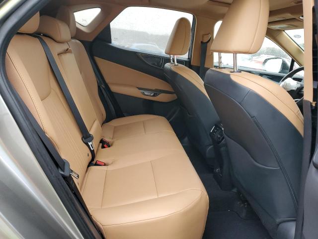 Photo 10 VIN: 2T2GGCEZ9NC003474 - LEXUS NX 350 