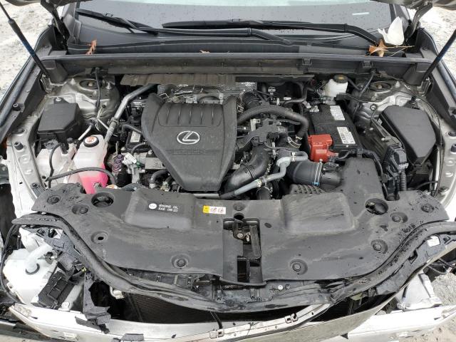 Photo 11 VIN: 2T2GGCEZ9NC003474 - LEXUS NX 350 