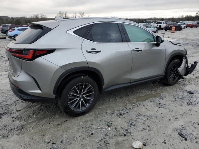 Photo 2 VIN: 2T2GGCEZ9NC003474 - LEXUS NX 350 