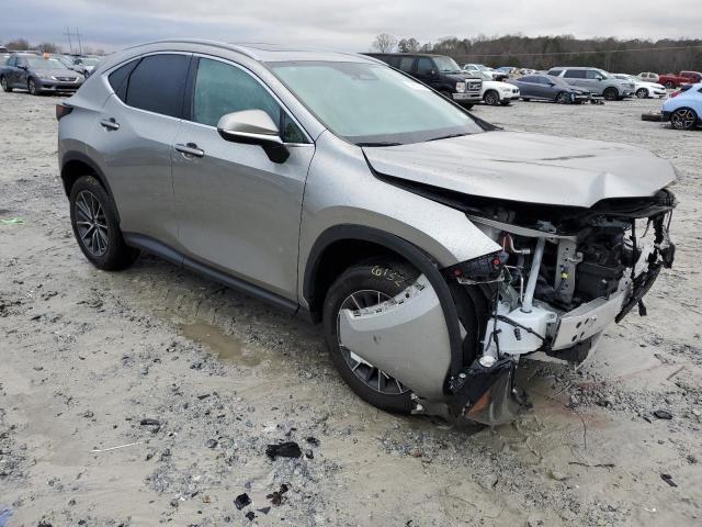 Photo 3 VIN: 2T2GGCEZ9NC003474 - LEXUS NX 350 