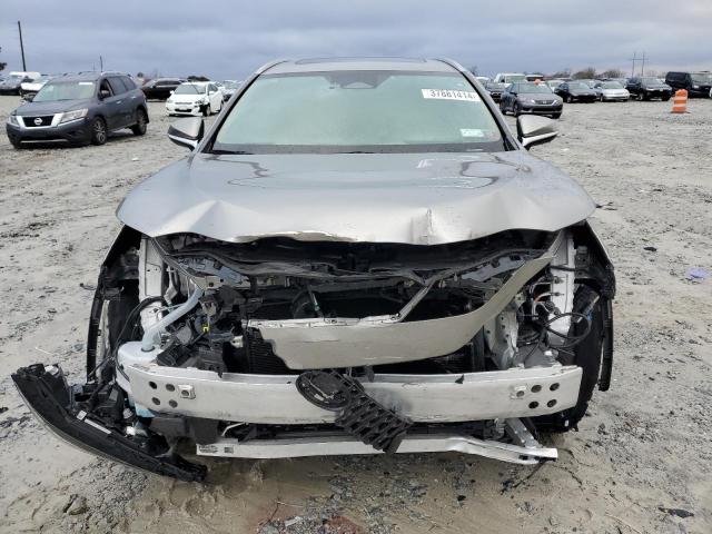 Photo 4 VIN: 2T2GGCEZ9NC003474 - LEXUS NX 350 