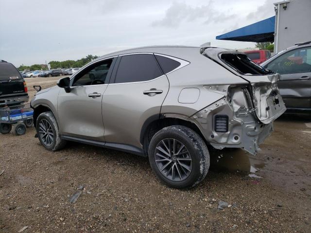 Photo 1 VIN: 2T2GGCEZ9NC010277 - LEXUS NX 350 