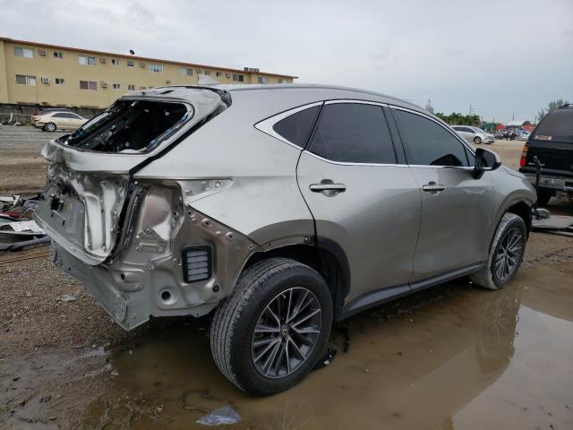 Photo 2 VIN: 2T2GGCEZ9NC010277 - LEXUS NX 350 