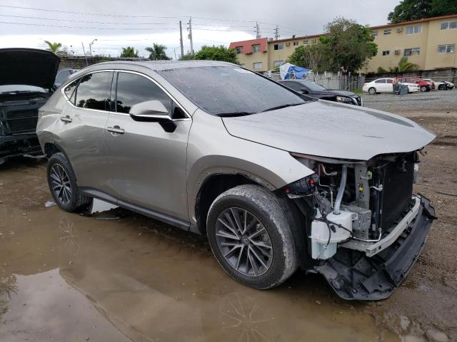 Photo 3 VIN: 2T2GGCEZ9NC010277 - LEXUS NX 350 