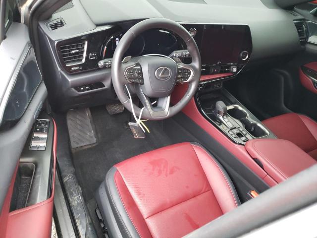 Photo 7 VIN: 2T2GGCEZ9NC010277 - LEXUS NX 350 