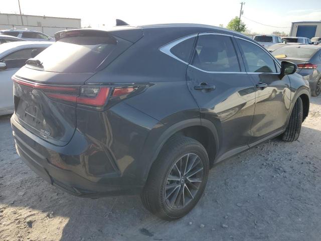 Photo 2 VIN: 2T2GGCEZ9NC011560 - LEXUS NX 350 