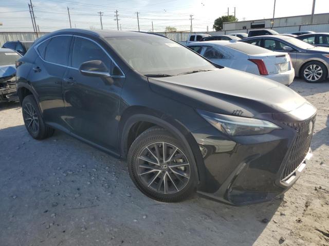 Photo 3 VIN: 2T2GGCEZ9NC011560 - LEXUS NX 350 