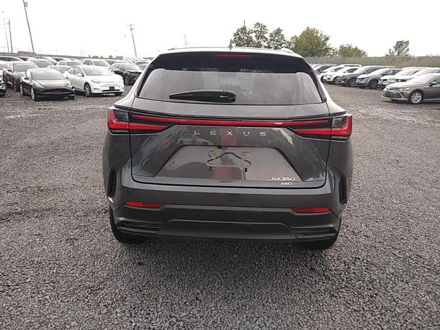 Photo 12 VIN: 2T2GGCEZ9NC012692 - LEXUS NX 