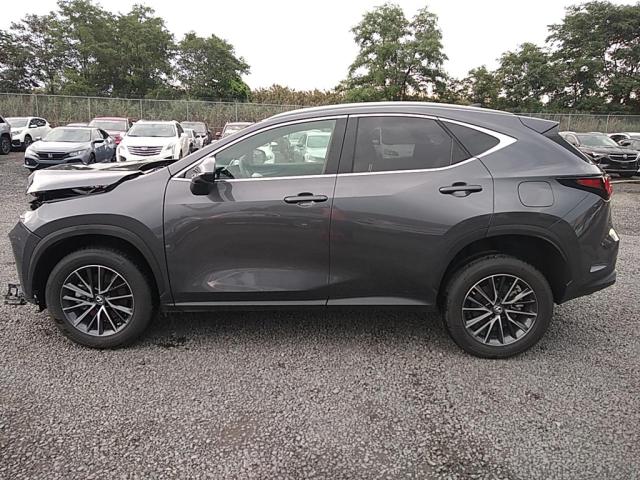 Photo 13 VIN: 2T2GGCEZ9NC012692 - LEXUS NX 