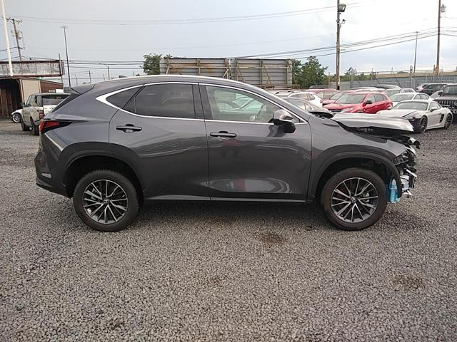 Photo 14 VIN: 2T2GGCEZ9NC012692 - LEXUS NX 