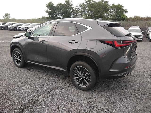 Photo 2 VIN: 2T2GGCEZ9NC012692 - LEXUS NX 