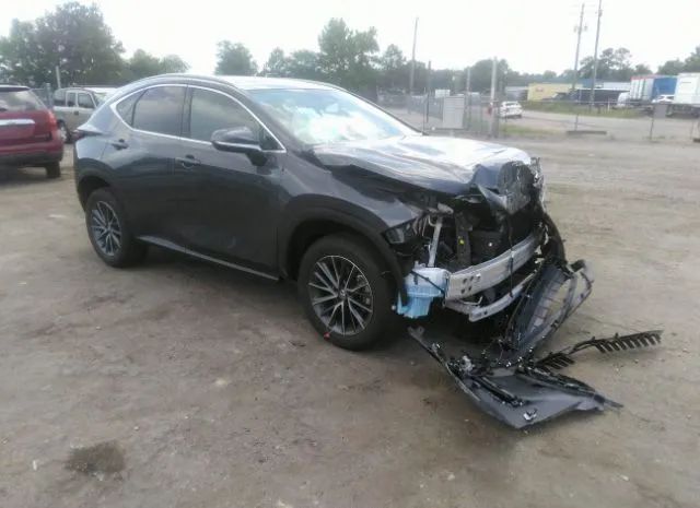 Photo 0 VIN: 2T2GGCEZ9NC012692 - LEXUS NX 