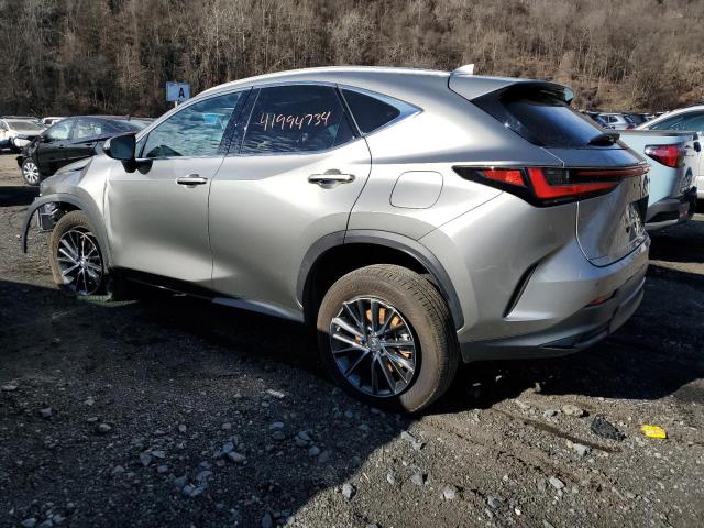 Photo 1 VIN: 2T2GGCEZ9PC021752 - LEXUS NX 350 