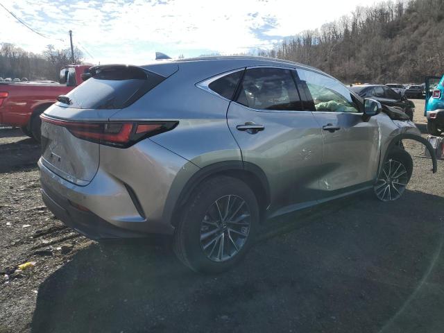 Photo 2 VIN: 2T2GGCEZ9PC021752 - LEXUS NX 350 