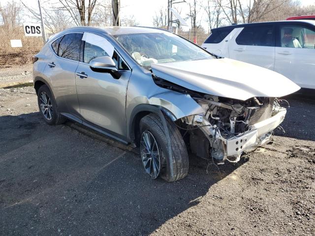 Photo 3 VIN: 2T2GGCEZ9PC021752 - LEXUS NX 350 