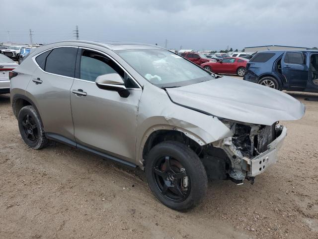 Photo 3 VIN: 2T2GGCEZ9PC021752 - LEXUS NX 350 