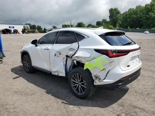 Photo 1 VIN: 2T2GGCEZ9PC027938 - LEXUS NX 350 