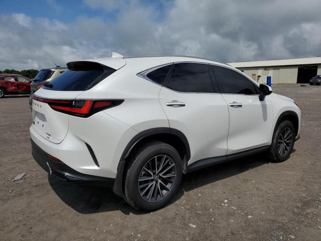 Photo 2 VIN: 2T2GGCEZ9PC027938 - LEXUS NX 350 